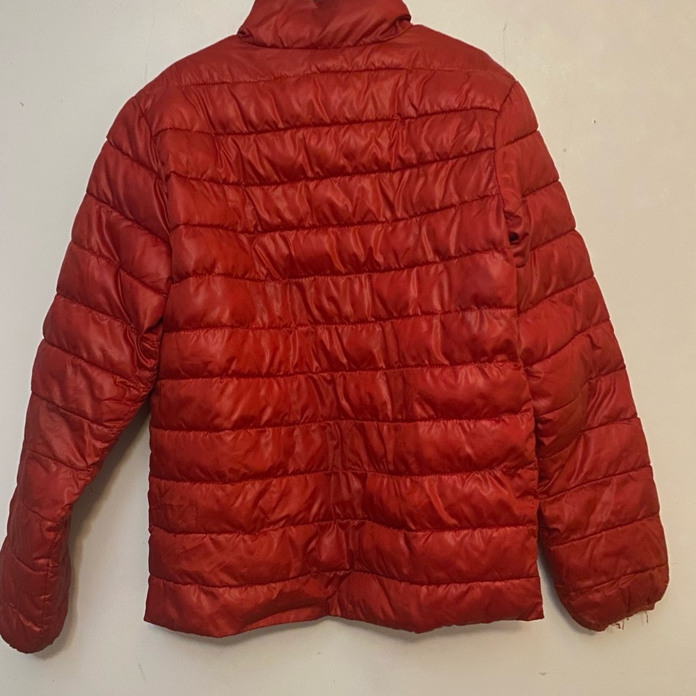 Mossimo Puffer Jacket - image 2